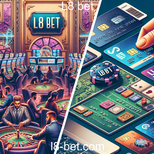 Depósitos no L8 bet: A Porta de Entrada para uma Experiência de Jogo Segura e Empolgante