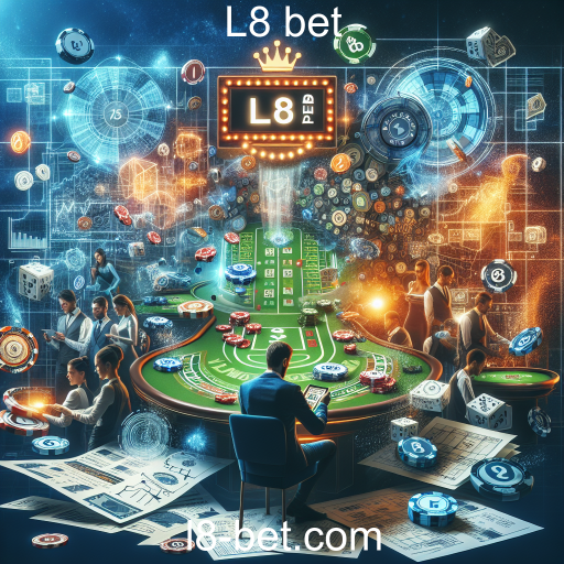 Explore a Categoria 'Ajuda' da L8 Bet: Dicas e Estratégias para Vencer
