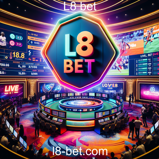 Apostas em Tênis: Estratégias e Oportunidades no L8 Bet